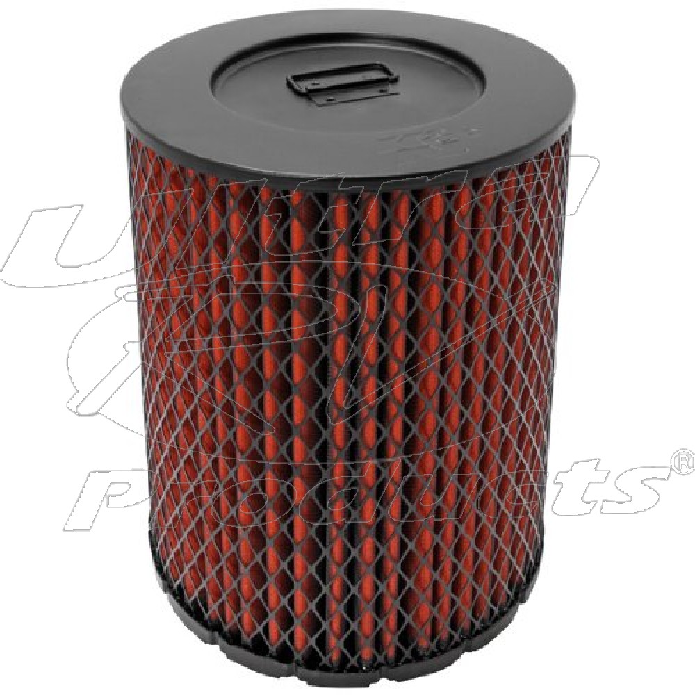 382013S K&N Heavy Duty Washable Air Filter